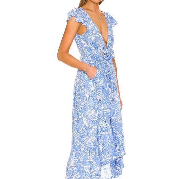 Tiare Hawaii Blake Dress - Picture 2 of 4